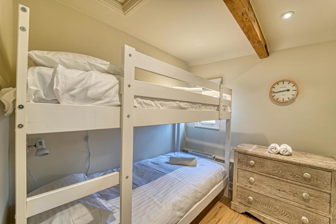 Host & Stay - Gleanings Bredon Exterior foto